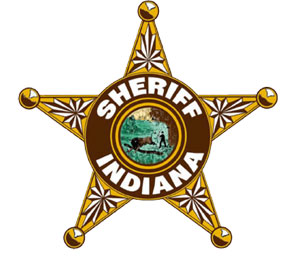 indiana sheriff
