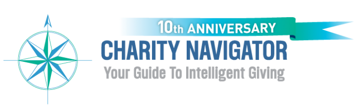 charity navigator