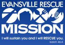 evansville rescue mission