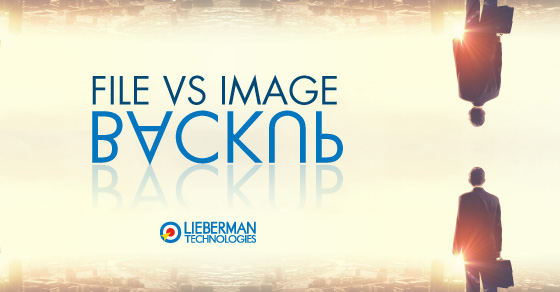 File Backup vs. Image Backup – Which is Best?
