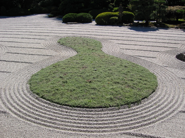 Zen Garden Wordpress