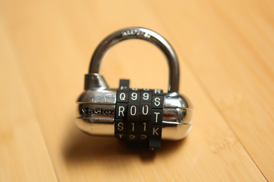 Password Lock Manager