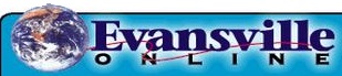 Evansville Online Logo 1998