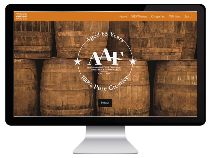 evansville addys website