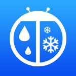 weather bug app