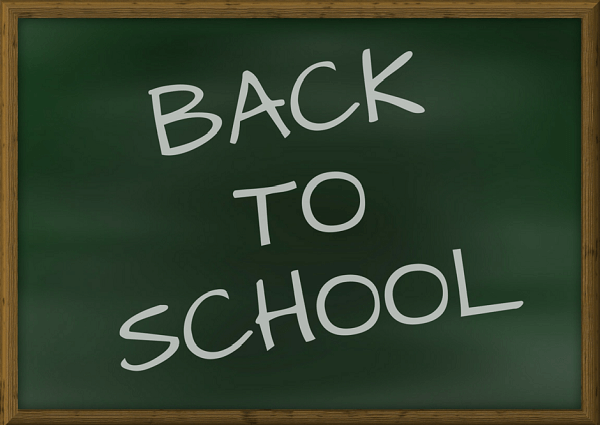 Back to school security tips
