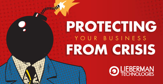 Protect your business from crisis