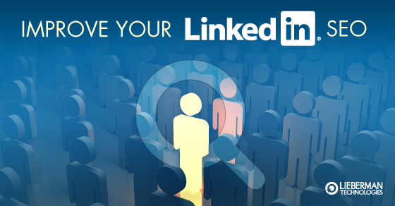 improve your LinkedIn SEO