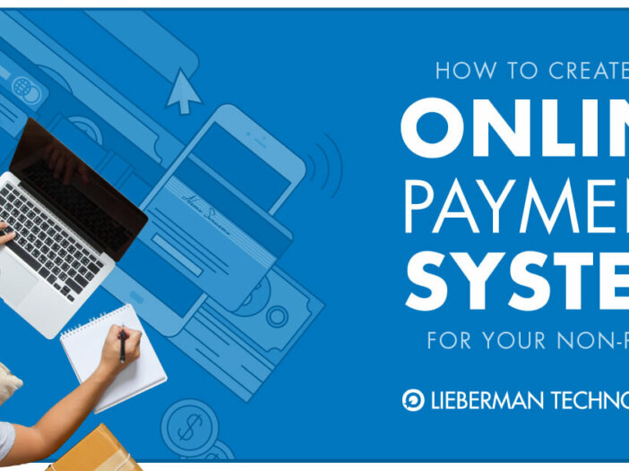 How to create online payment system