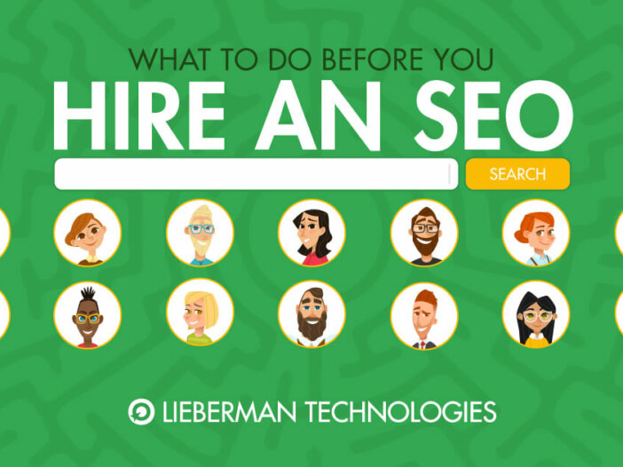 What to do before you hire an SEO consultant