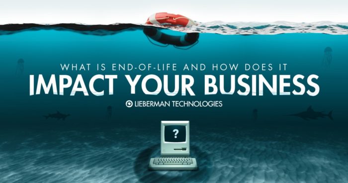 What Is End-of-Life and How Does It Impact Your Business?