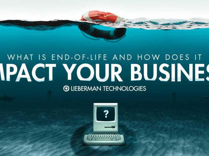 What Is End-of-Life and How Does It Impact Your Business?