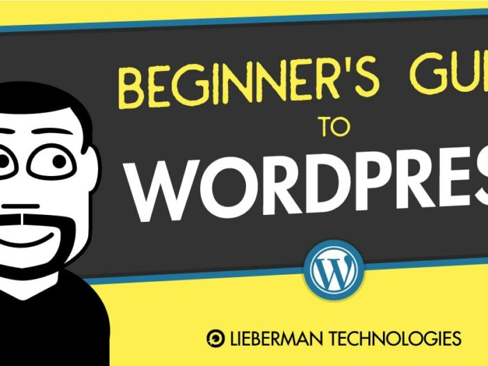 Beginner's Guide to WordPress