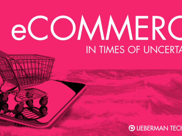 eCommerce in Times of Uncertainty