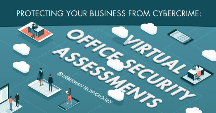 Protecting Your Business From CyberCrime