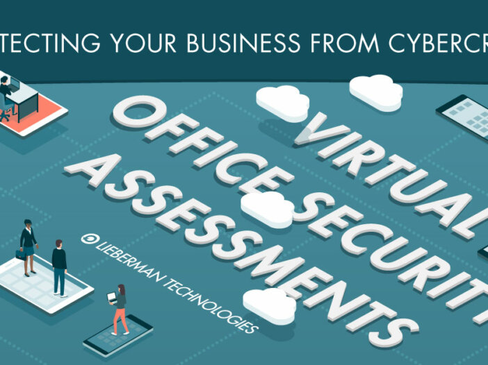 Protecting Your Business From CyberCrime