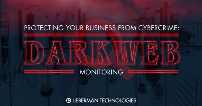 Protecting your business from cybercrime