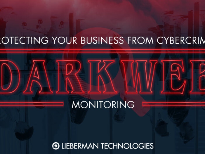 Protecting your business from cybercrime