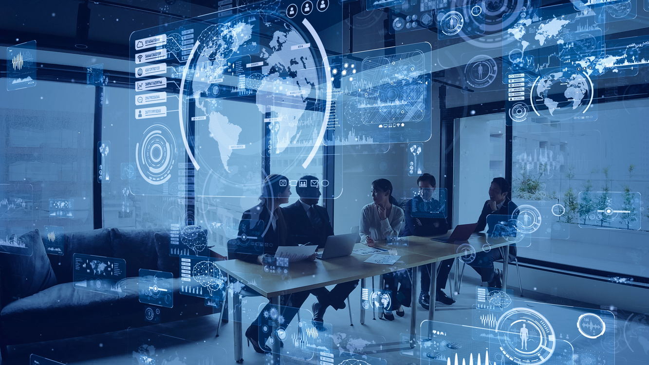 Technology s Impact On Business Growth Lieberman Technologies