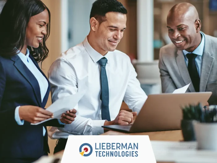Why Use Managed IT Services Lieberman Technologies