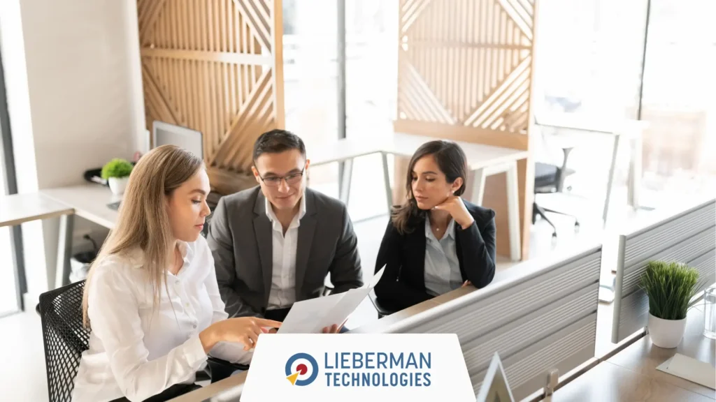 Cybersecurity Assessment Checklist