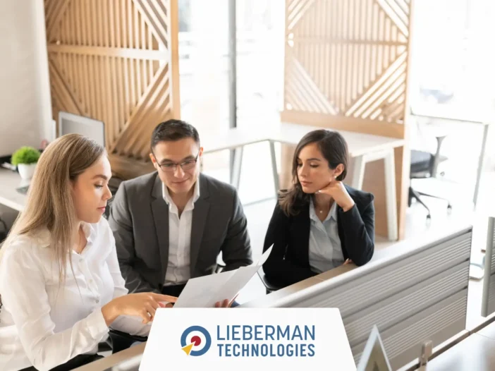 Cybersecurity Assessment Checklist