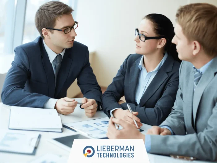 managed it services benefits